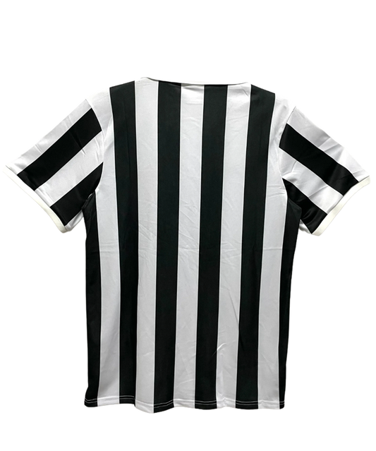 Juventus 1992/94 Home Jersey - Retro Version