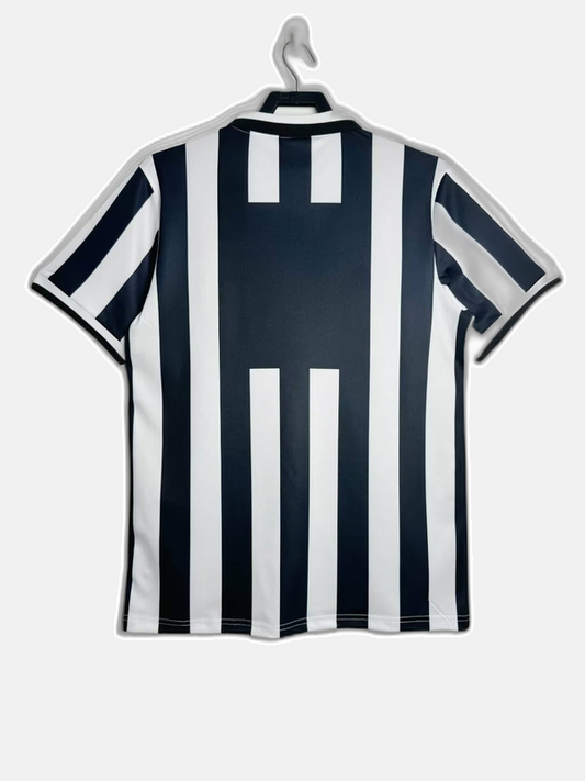 Juventus 1994/95 Home Jersey - Retro Version