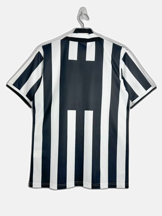 Juventus 1995/96 Home Jersey - Retro Version