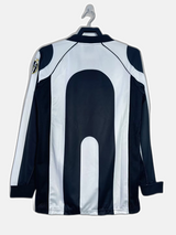 Juventus 1997/98 Home Jersey - Long Sleeve Retro Version