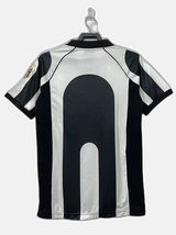 Juventus 1997/98 Home Jersey - Retro Version