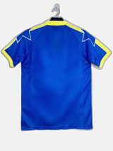 Juventus 1997/98 Away Jersey - Retro Version