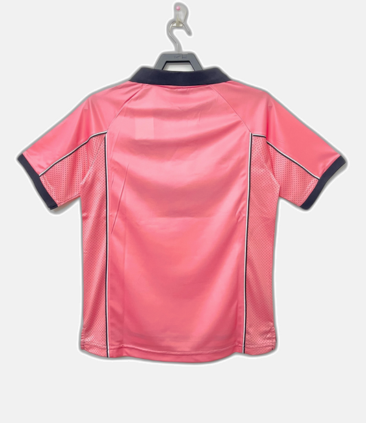 Juventus 1997/98 Third Jersey - Retro Version