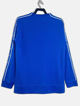 Juventus 1999/00 Away Jersey - Long Sleeve Retro Version
