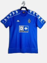 Juventus 1999/00 Away Jersey - Retro Version