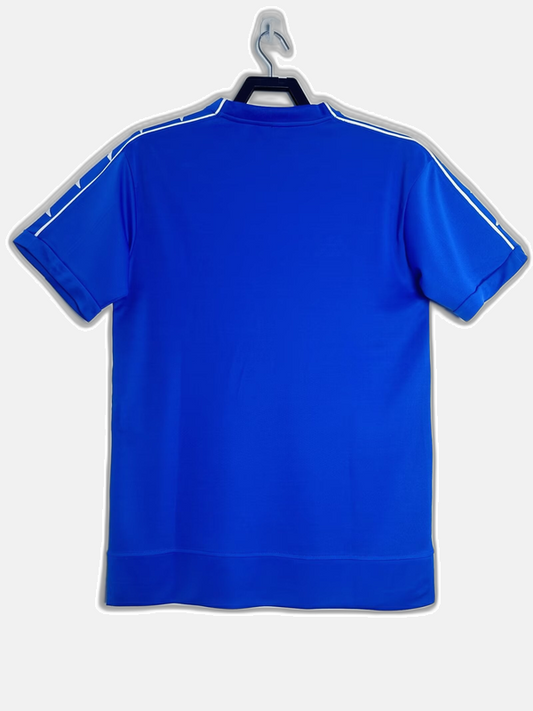 Juventus 1999/00 Away Jersey - Retro Version