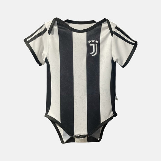 Juventus Baby Jersey 2024/25