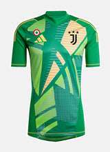 Juventus Goalkeeper Jersey 2024/25