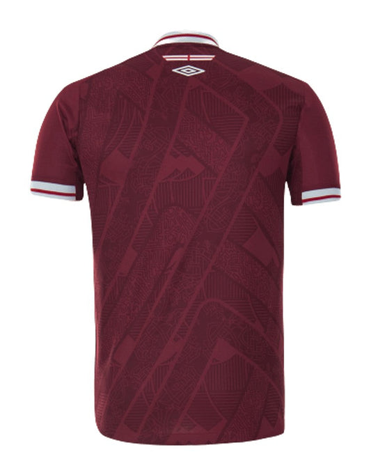 Fluminense 2022/23 Third Jersey - Fan Version