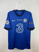 Chelsea 2020/21 Home Jersey - Kai Havertz