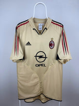 AC Milan 2004/05 Away Jersey - Kaka