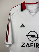 AC Milan 2005/06 Away Jersey - Kaka