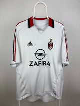 AC Milan 2005/06 Away Jersey - Kaka