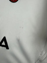 AC Milan 2005/06 Away Jersey - Kaka