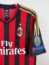 AC Milan 2013/14 Home Jersey - Kaka