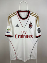 AC Milan 2013/14 Away Jersey - Kaka