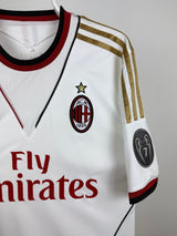 AC Milan 2013/14 Away Jersey - Kaka