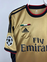 AC Milan 2013/14 Away Jersey - Kaka