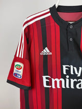 AC Milan 2014/15 Home Jersey - Kaka