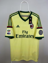AC Milan 2014/15 Away Jersey - Kaka