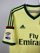 AC Milan 2014/15 Away Jersey - Kaka