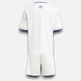 Aston Villa 2025/26 Third Kids Kit Jersey