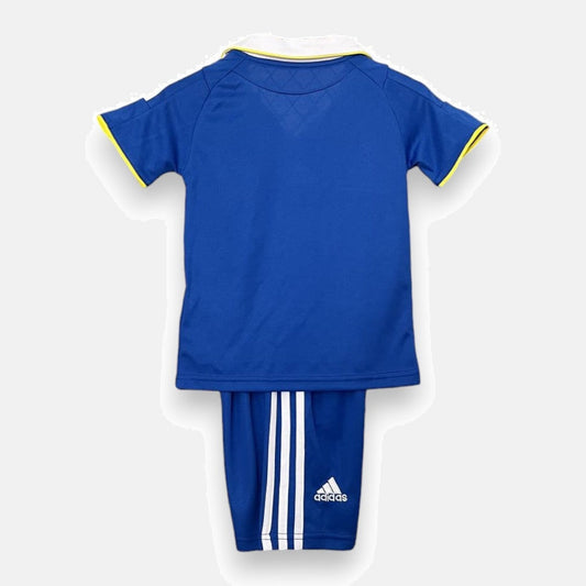 Kids Chelsea Kit 2008/09 - Retro