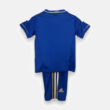 Chelsea 2012/13 Home Kids Kit Jersey - Retro