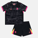 Chelsea 2024/25 Third Kids Kit Jersey