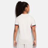 Chelsea 2025/26 Away Kids Kit Jersey