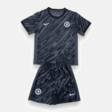 Kids Chelsea Goalkeeper II Kit 2024/25 Jersey