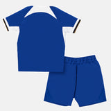 Chelsea 2023/24 Home Kids Kit Jersey - Blue