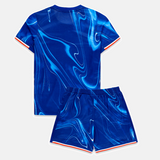 Chelsea 2024/25 Home Kids Kit Jersey - Blue