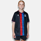 Crystal Palace 2024/25 Third Kids Kit Jersey