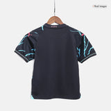 Manchester City 2023/24 Third Kids Kit Jersey