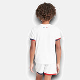 Paris Saint-Germain 2025/26 Away Kids Kit