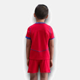 Paris Saint-Germain 2025/26 Third Kids Kit
