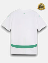 Senegal 2025 Home Kids Kit Jersey