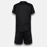 Tottenham Hotspur 2025/26 Away Kids Kit Jersey