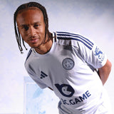 Leicester City 2024/25 Third Jersey