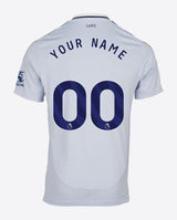 Leicester City 2024/25 Third Jersey