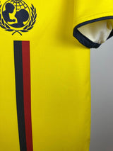 FC Barcelona 2009/10 Away Jersey - Lionel Messi