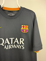 FC Barcelona 2013/14 Away Jersey - Lionel Messi