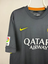 FC Barcelona 2013/14 Away Jersey - Lionel Messi