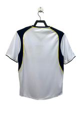 Liverpool 2001/02 Away Jersey - Retro Version