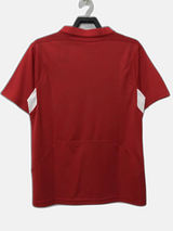 Liverpool 2004/05 Home Jersey - Retro Version