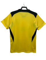 Liverpool 2004/05 Away Jersey - Retro Version