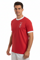 Liverpool 1965 Wembley Edition Jersey - Retro Version