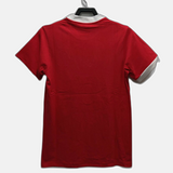 Liverpool 1965 Wembley Edition Jersey - Retro Version