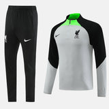 Liverpool 2023/24 Half-Zip Tracksuit